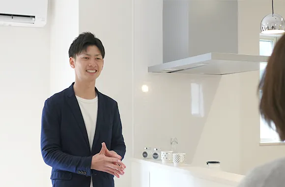 スタッフ