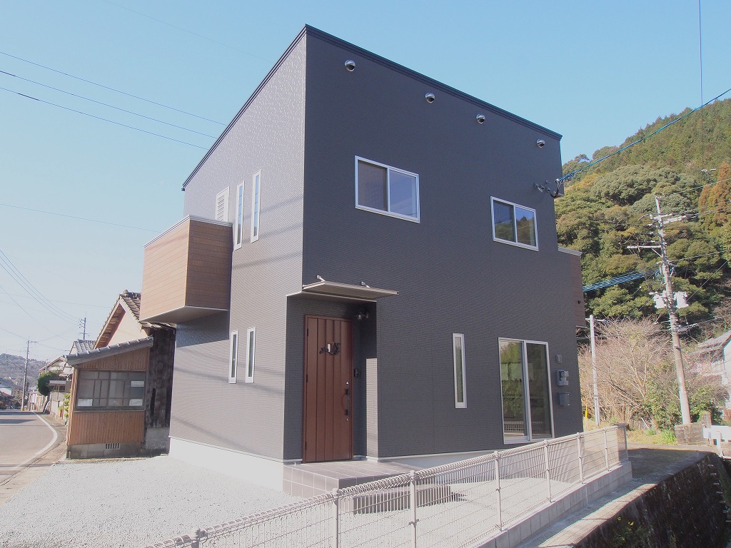 有田町　新築　建売　戸建て物件