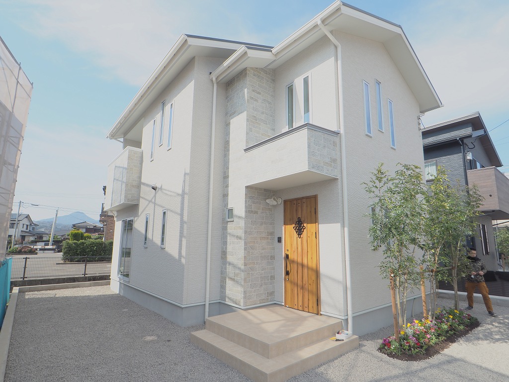 【ドルチェ・テラス01】有田町　新築　建売　戸建て物件