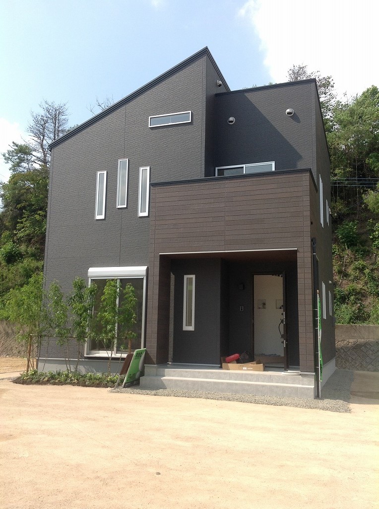 有田町　新築　建売　戸建て物件