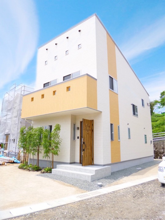 有田町　新築　建売　戸建て物件