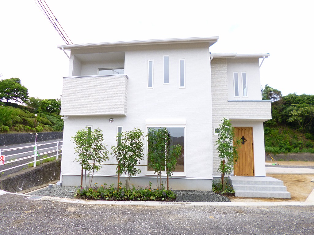 【ドルチェ・テラス01】有田町　新築　建売　戸建て物件