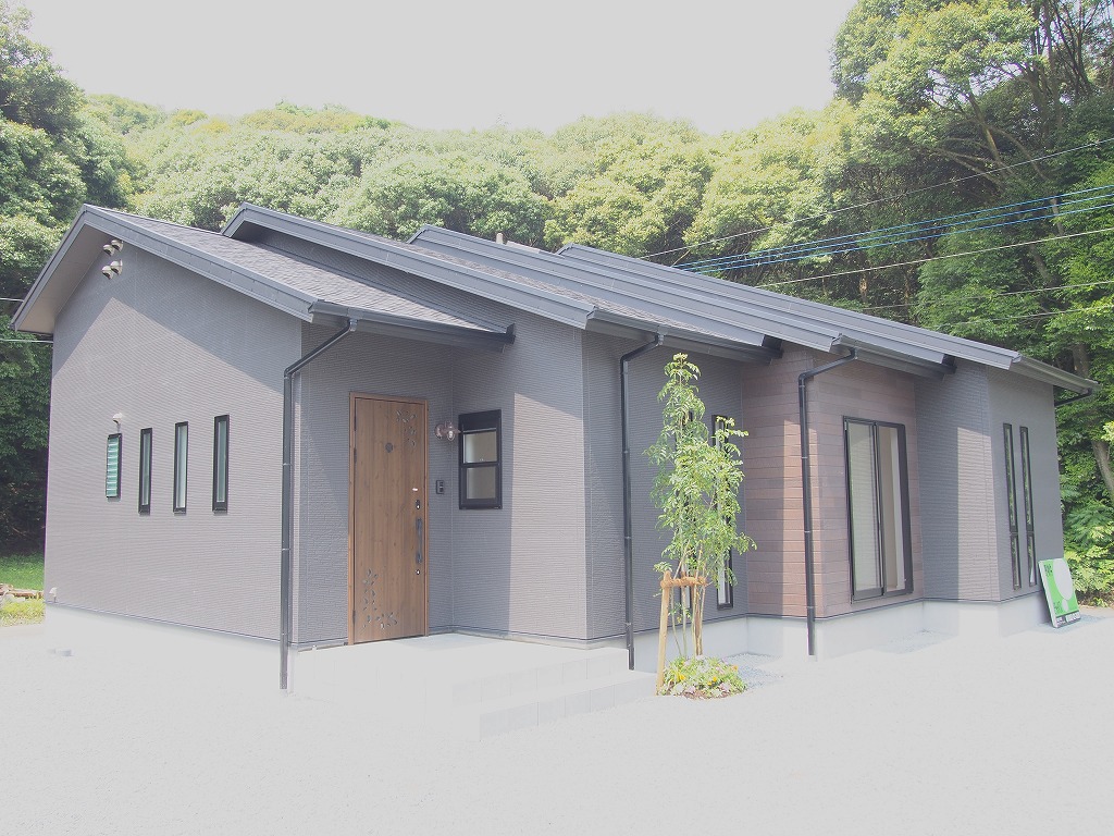 【ドルチェ・テラス06】有田町　新築　建売　戸建て物件