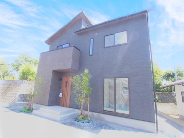【ドルチェ・テラス02】武雄市　新築　建売　戸建て物件