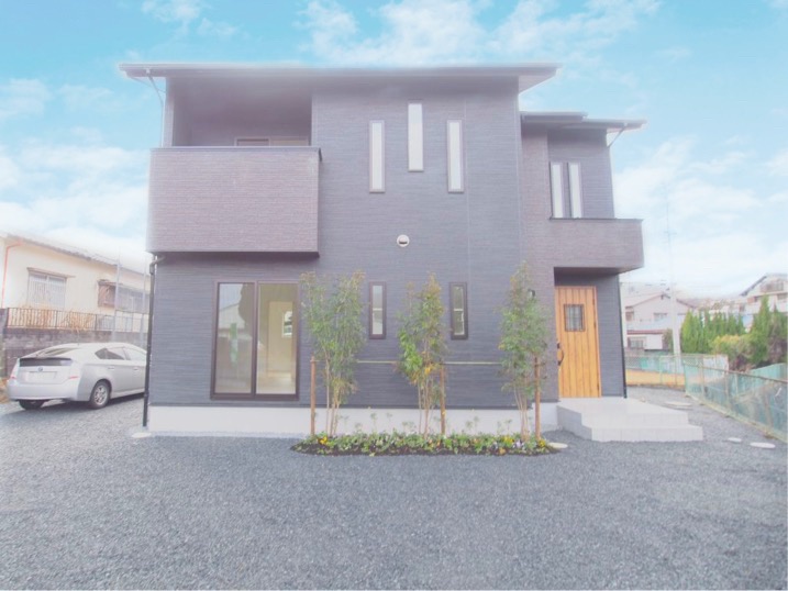 【ドルチェ・テラス01】有田町　新築　建売　戸建て物件