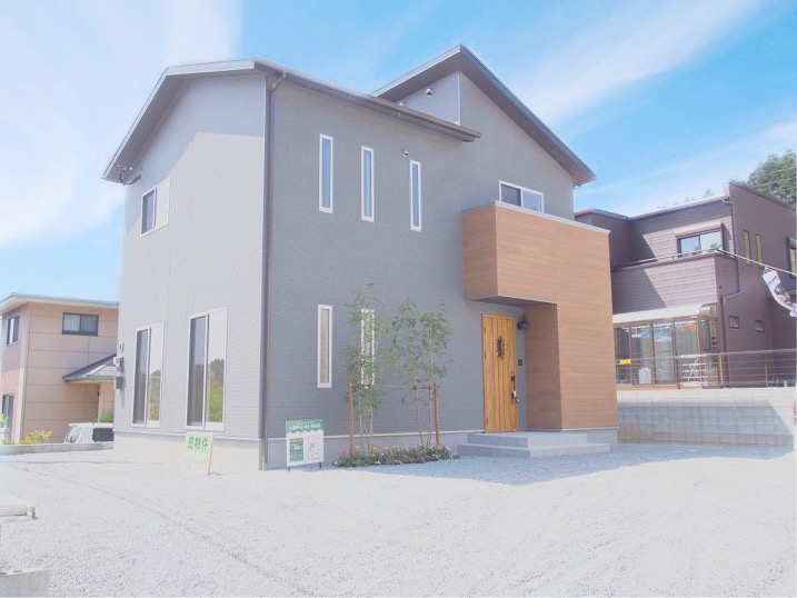 【ドルチェ・テラス02】有田町　新築　建売　戸建て物件