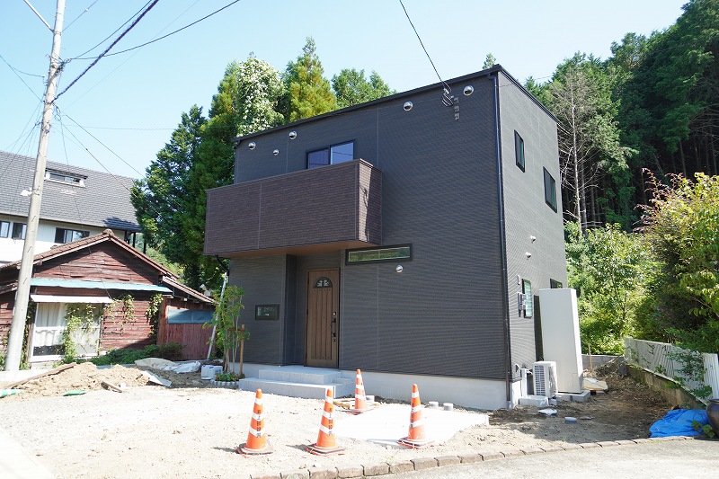 武雄市　新築　建売　戸建て物件