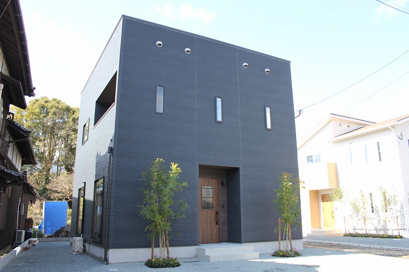 【ドルチェ・テラス05】有田町　新築　建売　戸建て物件