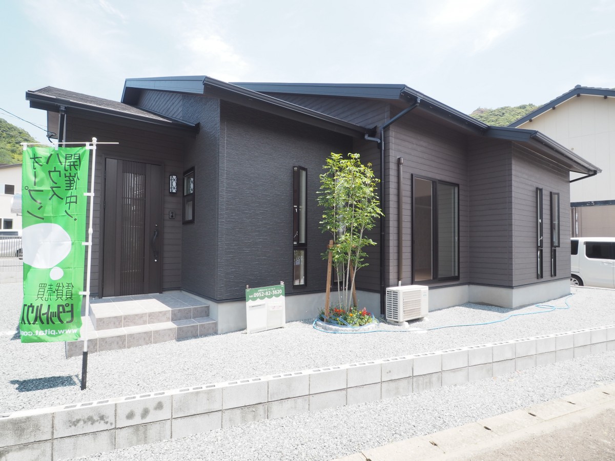 【ドルチェ・テラス06】有田町　新築　建売　戸建て物件