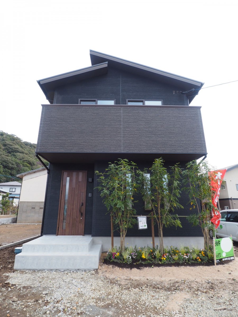 【ドルチェ・テラス03】有田町　新築　建売　戸建て物件