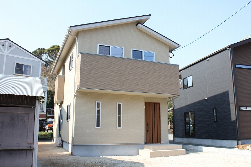 【ドルチェ・テラス03】有田町　新築　建売　戸建て物件