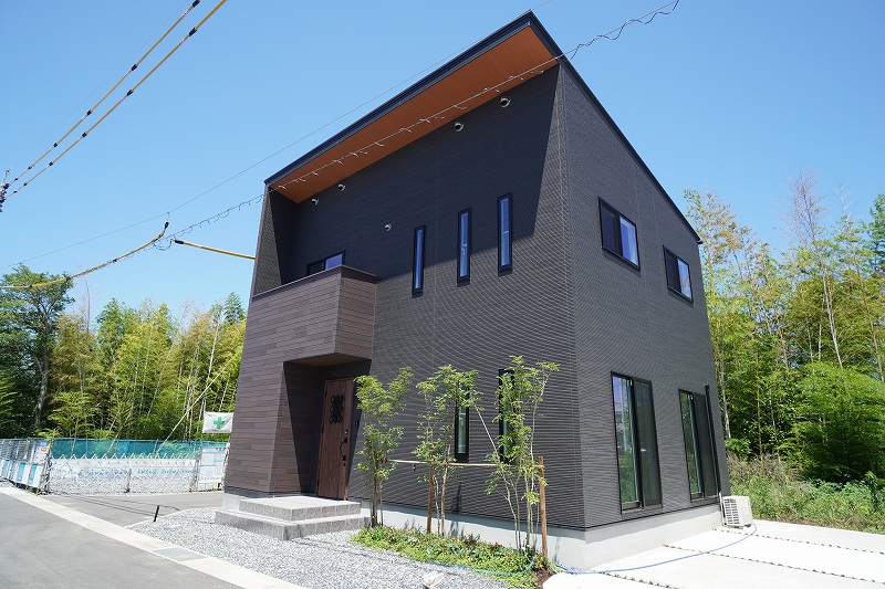 大村市　新築　建売　戸建て物件