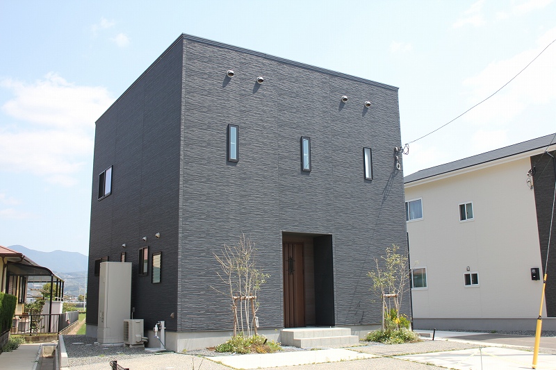 【ドルチェ・テラス05】大村市　新築　建売　戸建て物件