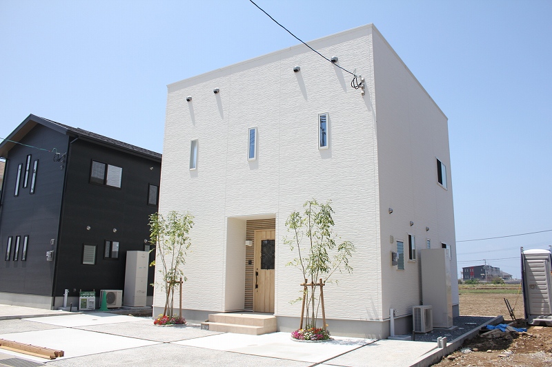 【ドルチェ・テラス05】大村市　新築　建売　戸建て物件