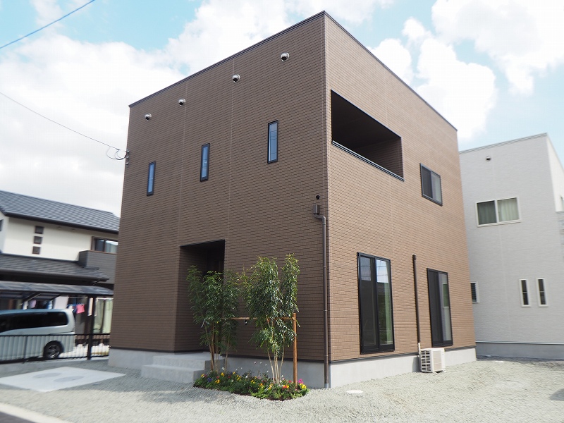 【ドルチェ・テラス05】塩田　新築　建売　戸建て物件