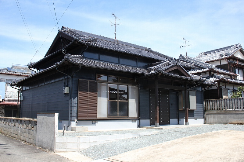 鹿島市　中古　戸建て物件