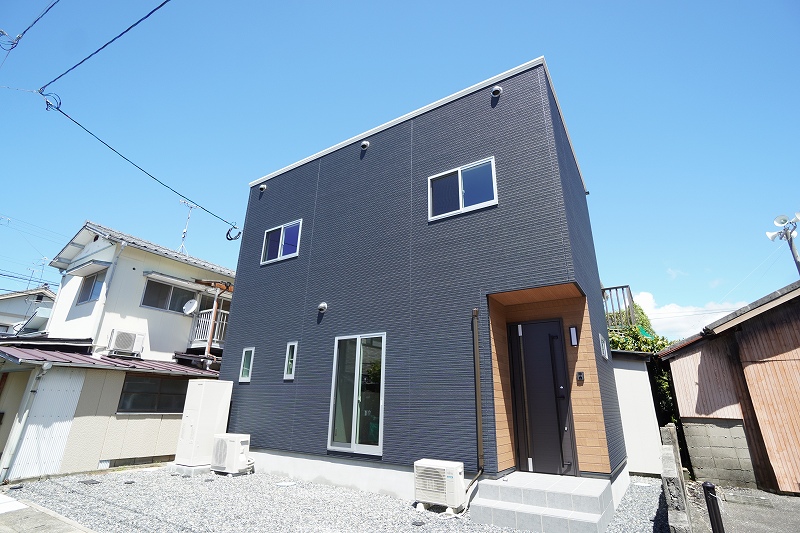 大村市　新築　建売　戸建て物件