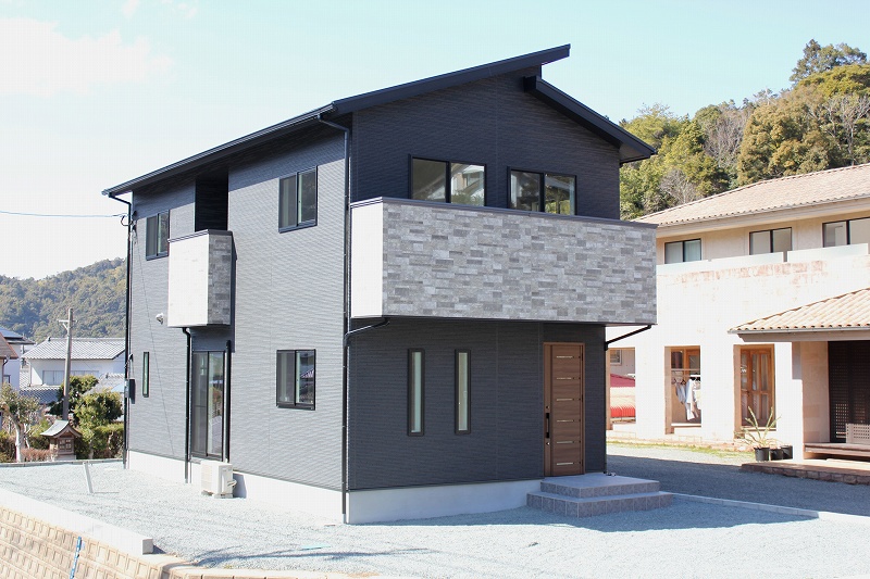 【ドルチェ・テラス03】有田町　新築　建売　戸建て物件