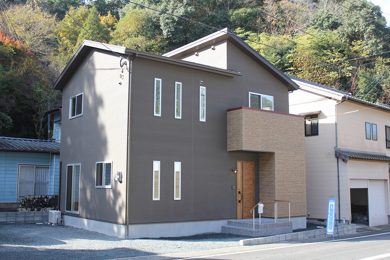 【ドルチェ・テラス02】有田町　新築　建売　戸建て物件