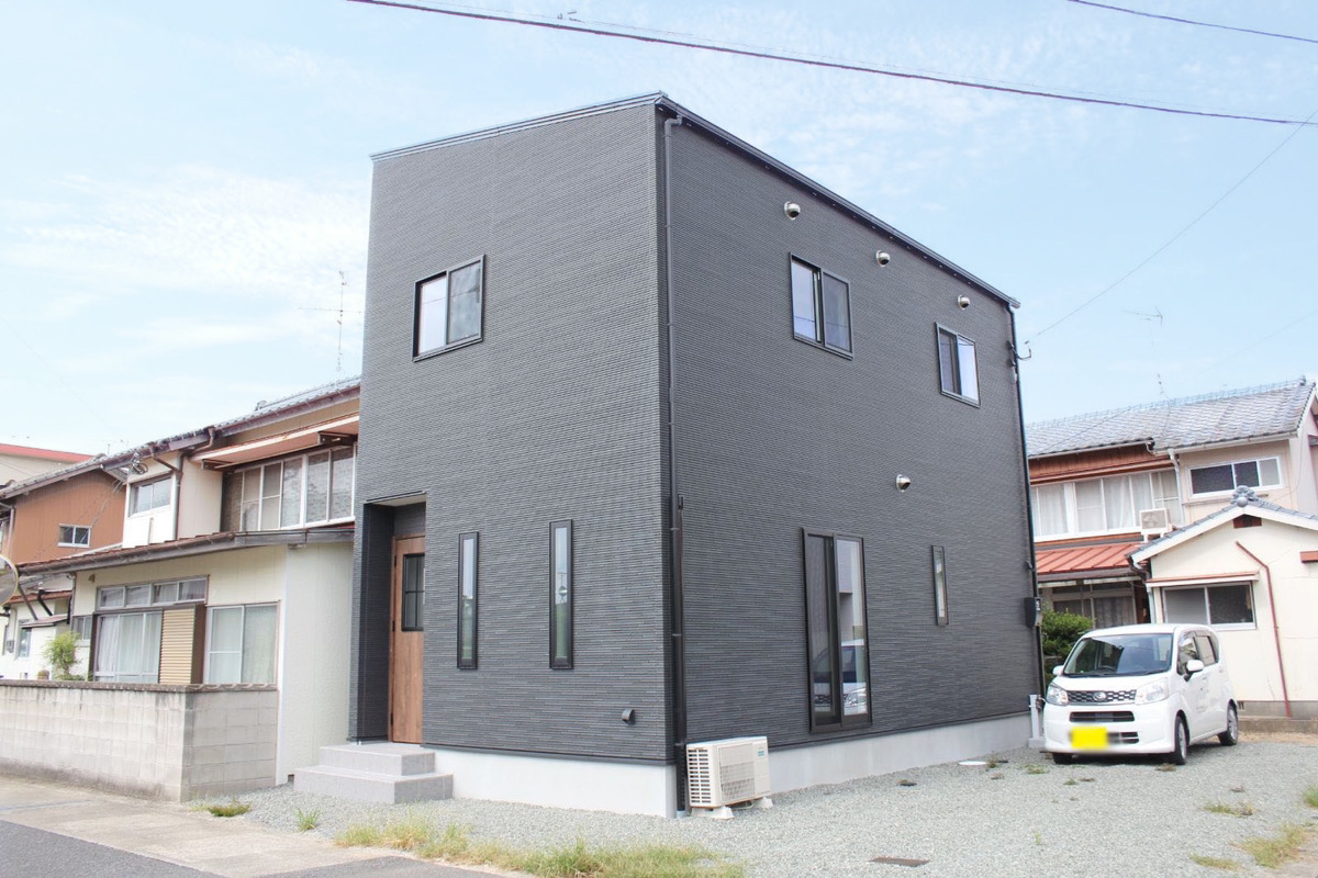 大村市　新築　建売　戸建て物件