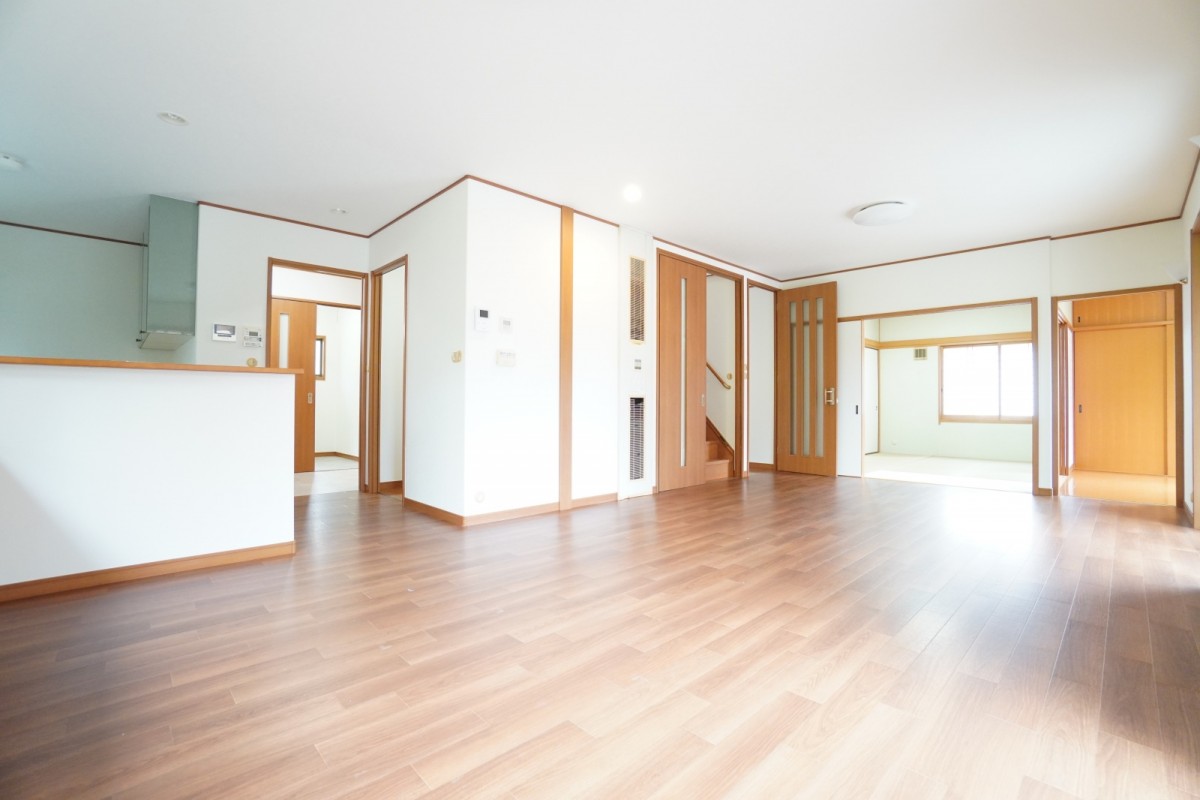 三養基郡　中古　戸建て物件