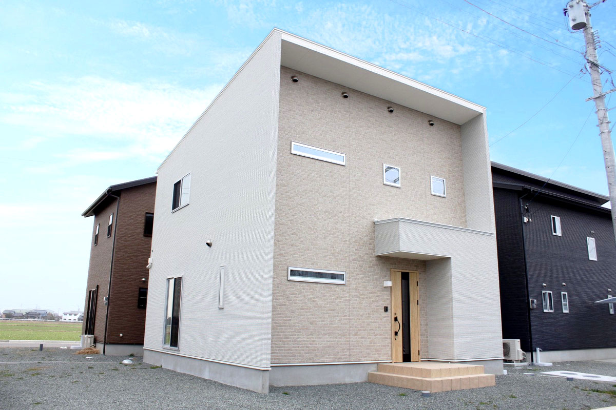 杵島郡　建売　戸建て物件