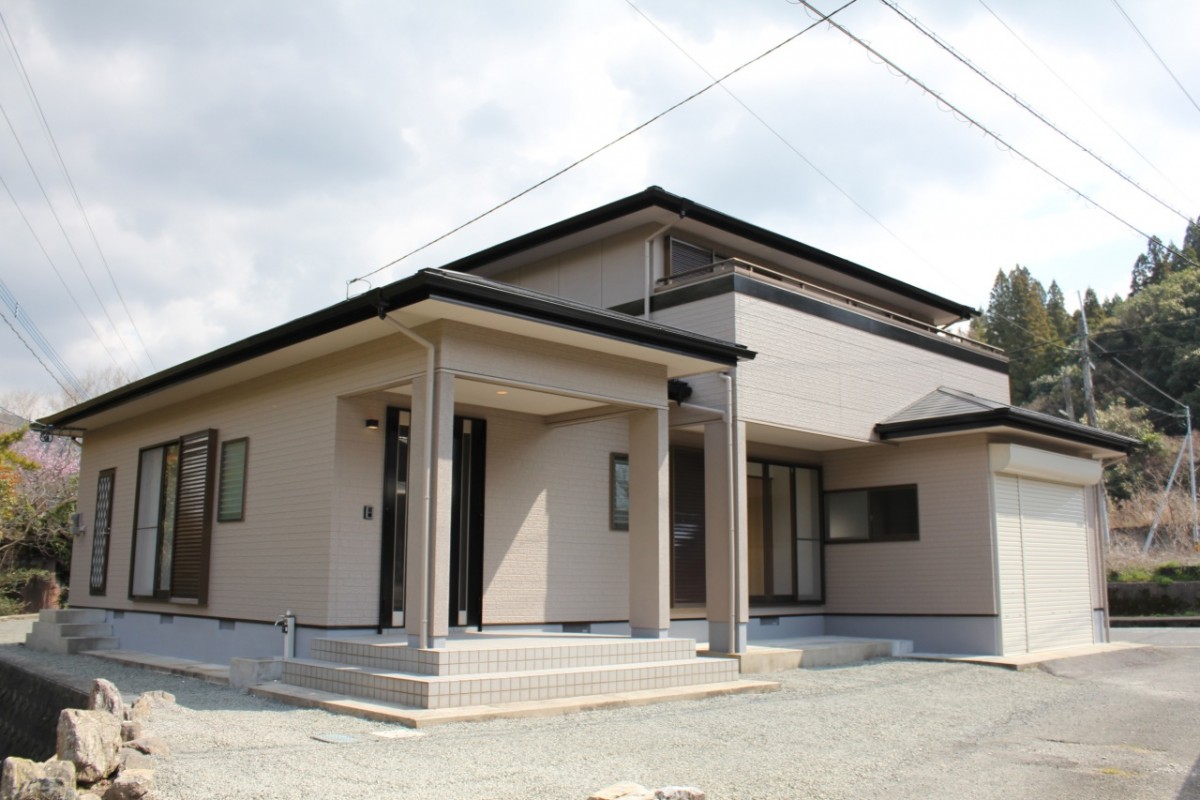 唐津市　中古　戸建て物件