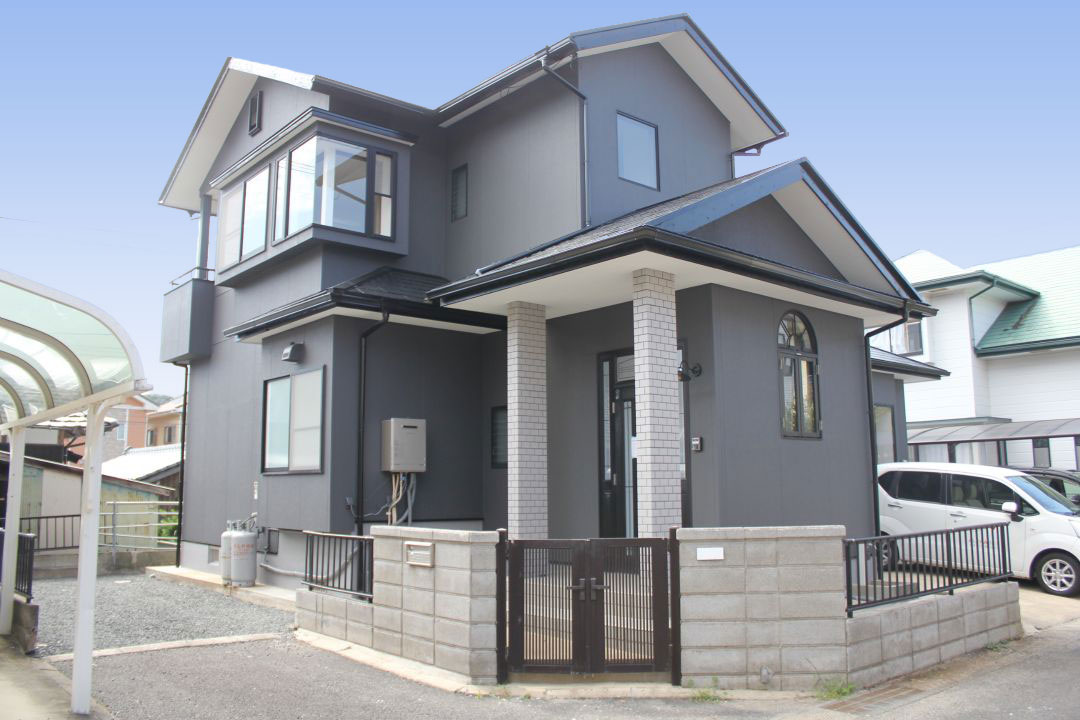 佐世保市　中古　戸建て物件