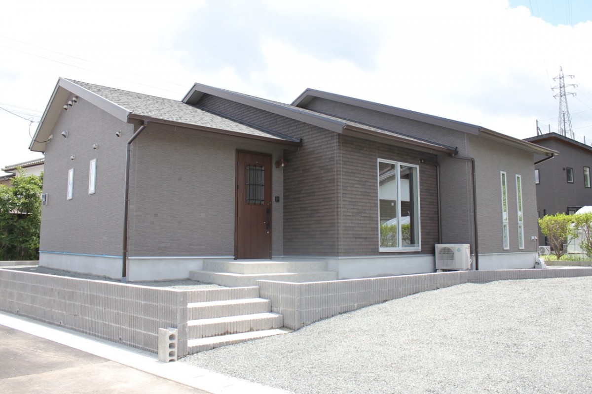 唐津市　建売　戸建て物件