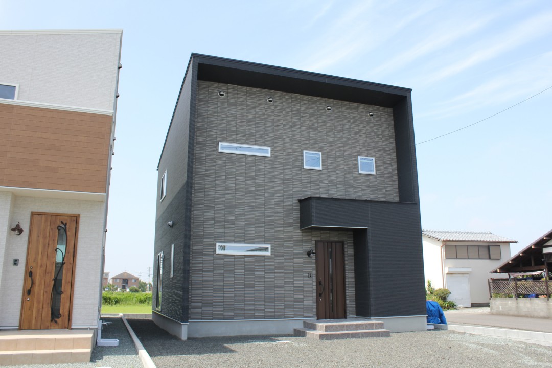 佐賀市　建売　戸建て物件