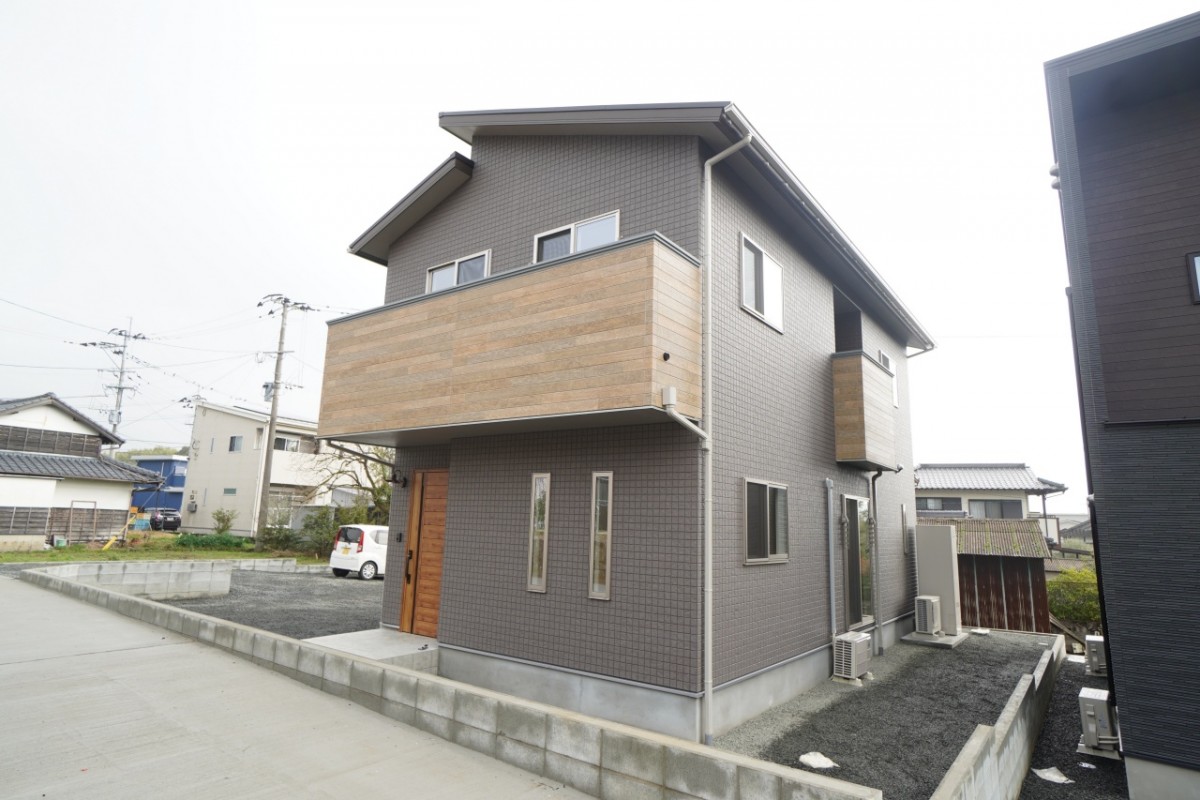 武雄市　建売　戸建て物件