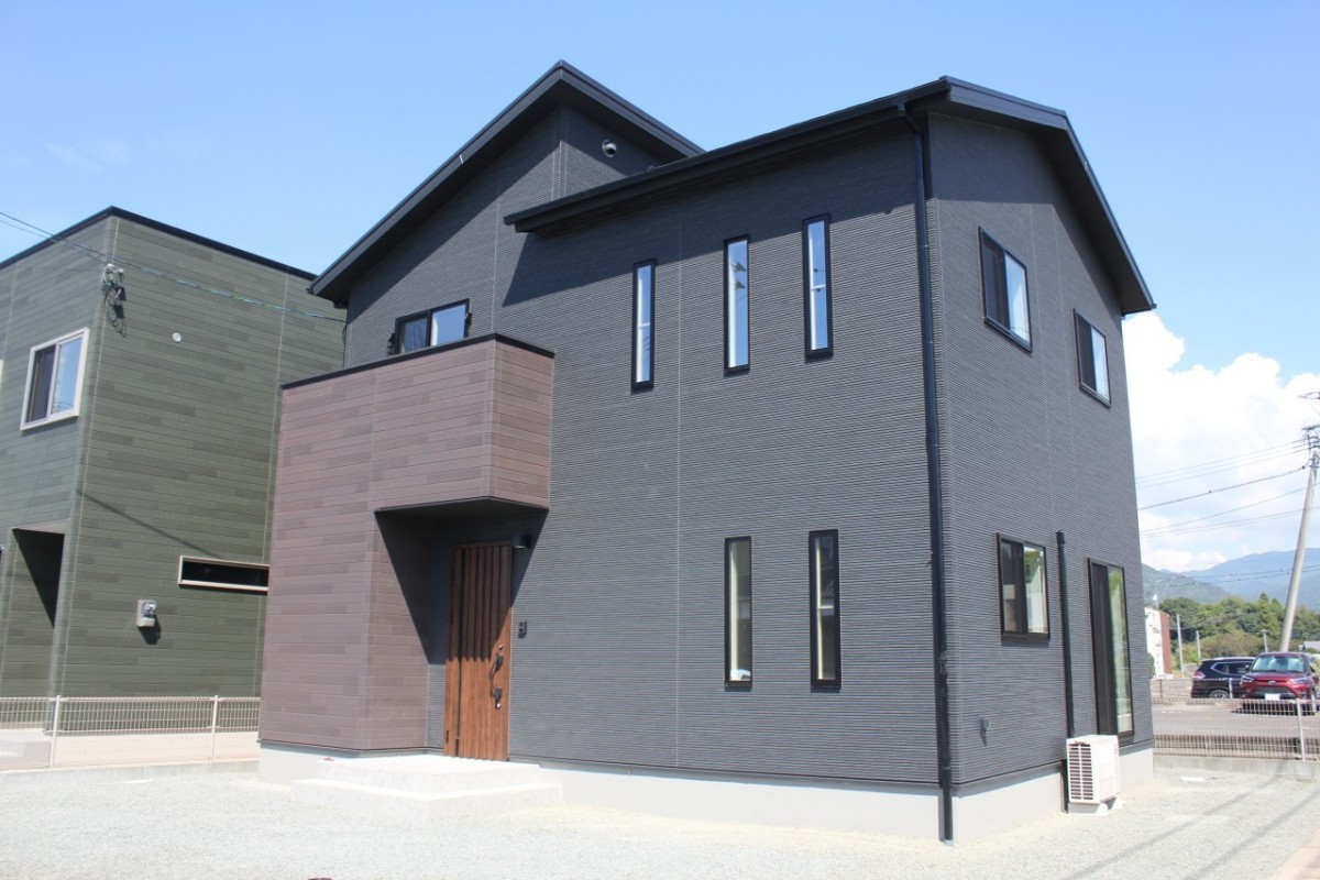 神埼市　建売　戸建て物件