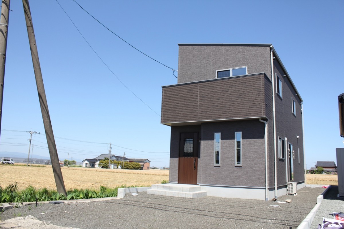 白石町　建売　戸建て物件