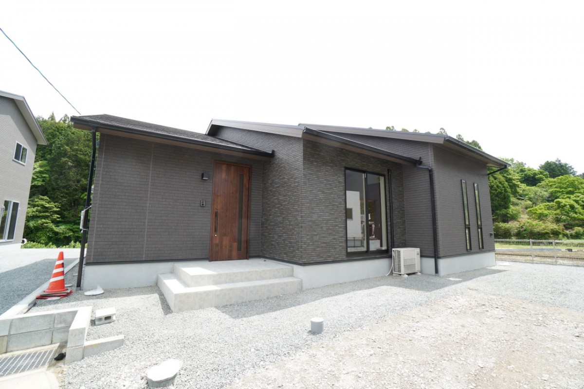 立花町　建売　戸建て物件