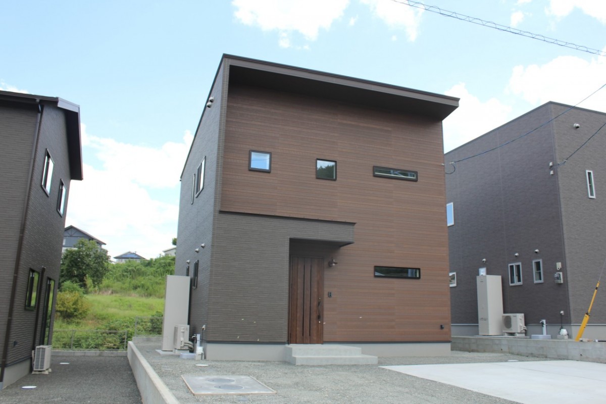 立花町　建売　戸建て物件