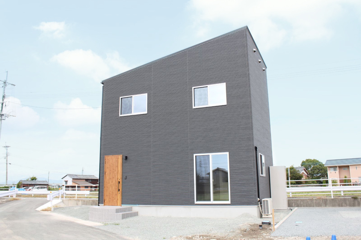 柳川市　建売　戸建て物件