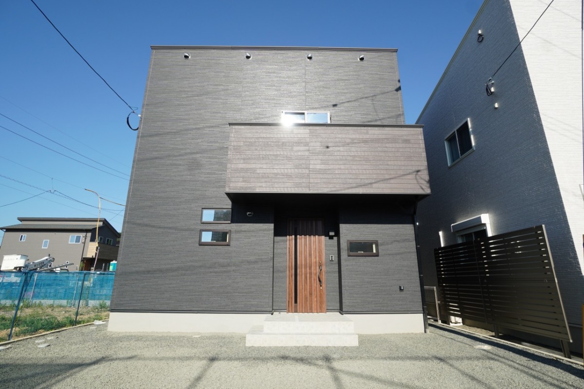 波佐見町　建売　戸建て物件