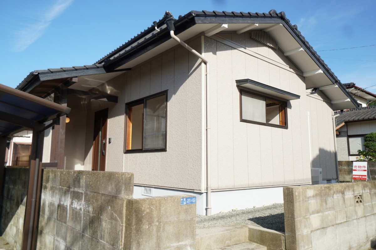 有田町　中古　戸建て物件