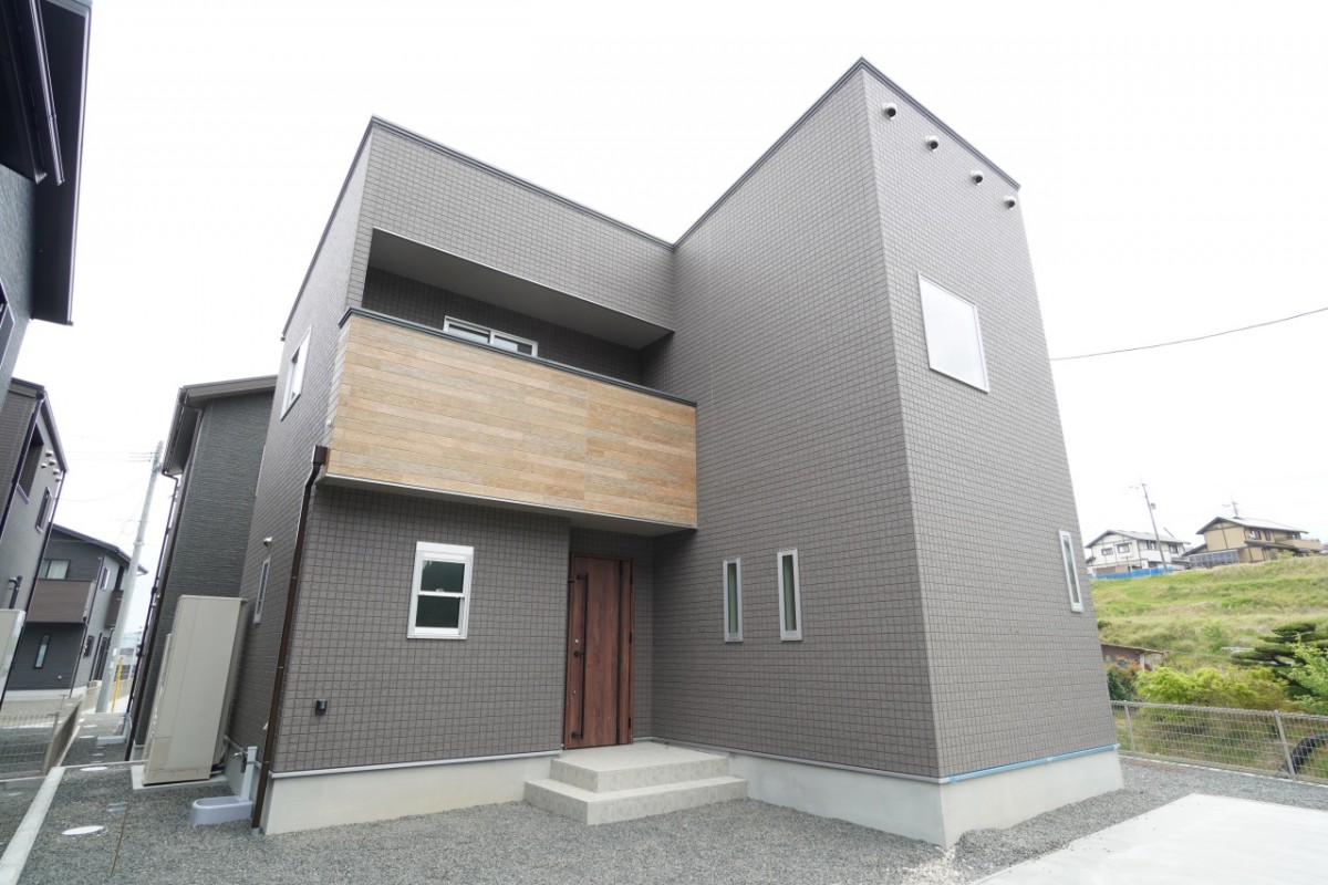 伊万里市　建売　戸建て物件