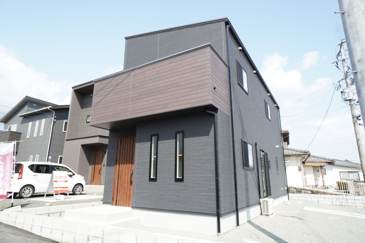 有田町　建売　戸建て物件
