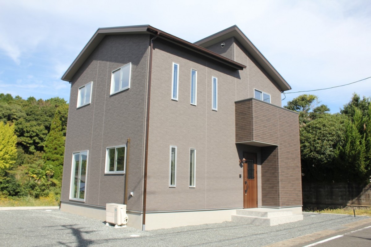 有田町　建売　戸建て物件