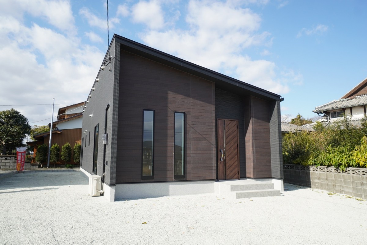 大木町　建売　戸建て物件