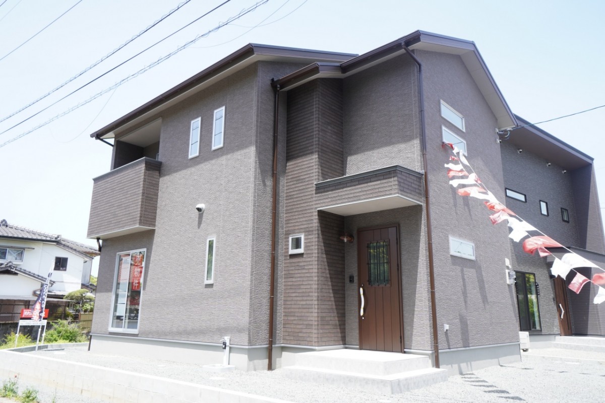 伊万里市　建売　戸建て物件
