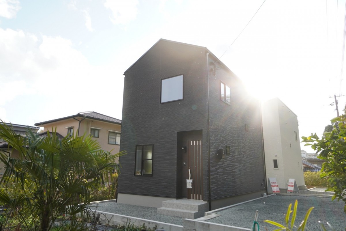 佐世保市　建売　戸建て物件