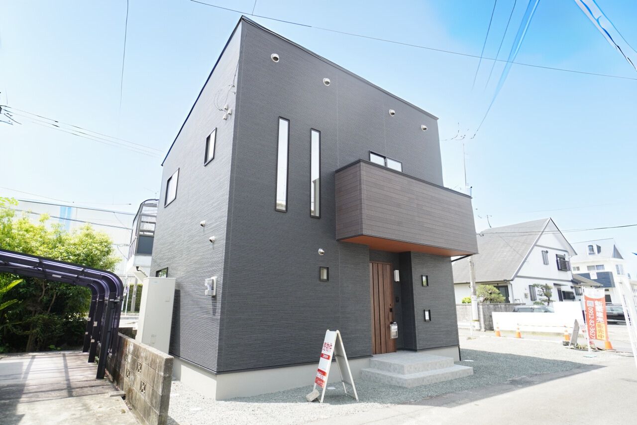 佐賀市　建売　戸建て物件