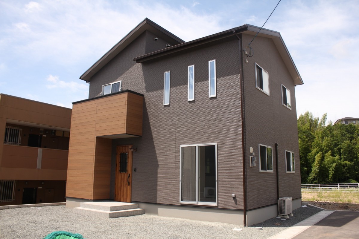 伊万里市　建売　戸建て物件