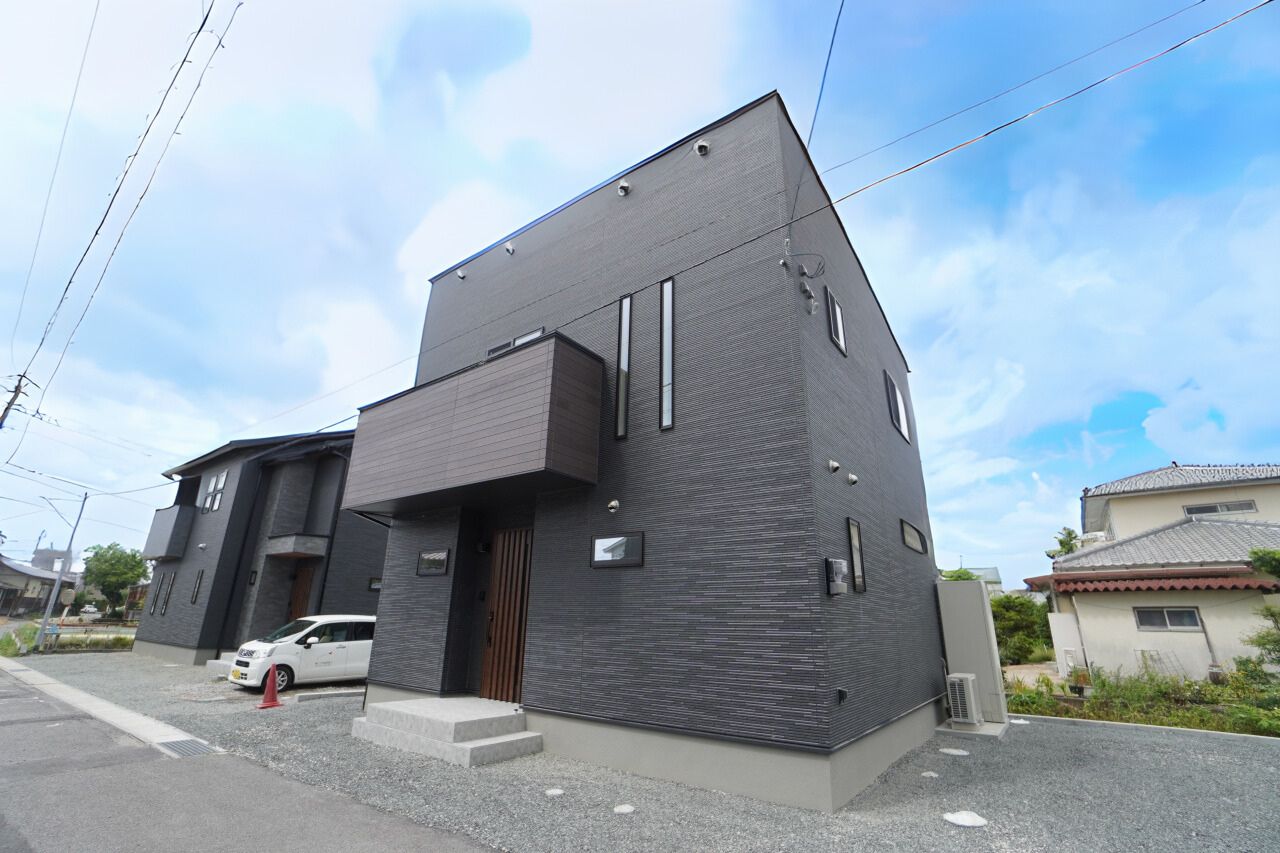 佐賀市　建売　戸建て物件