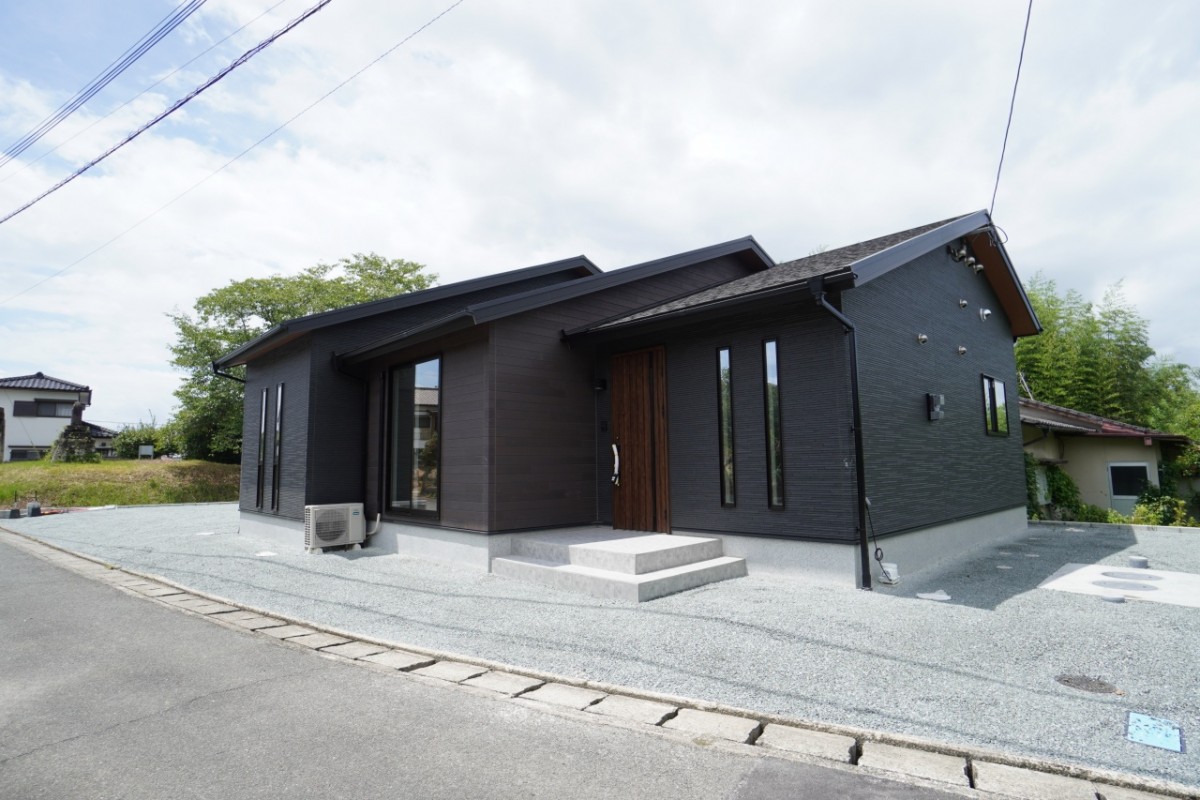 大牟田市　建売　戸建て物件
