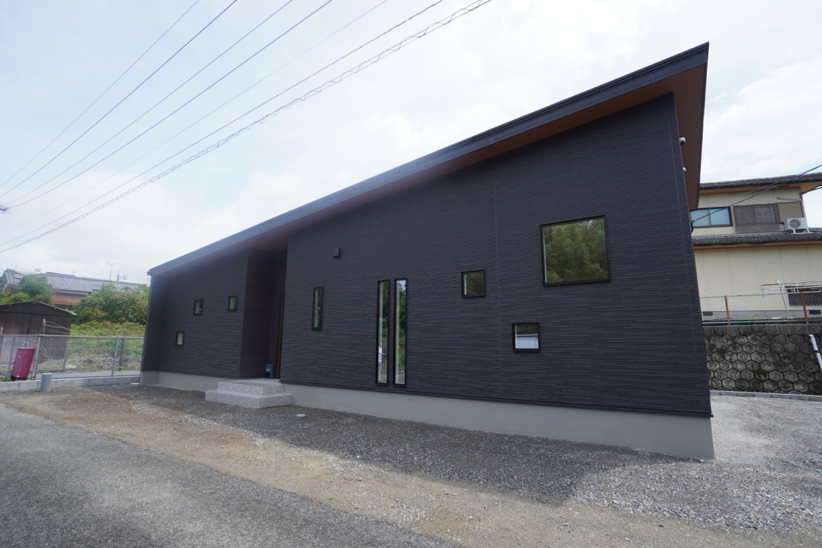 神埼郡　建売　戸建て物件