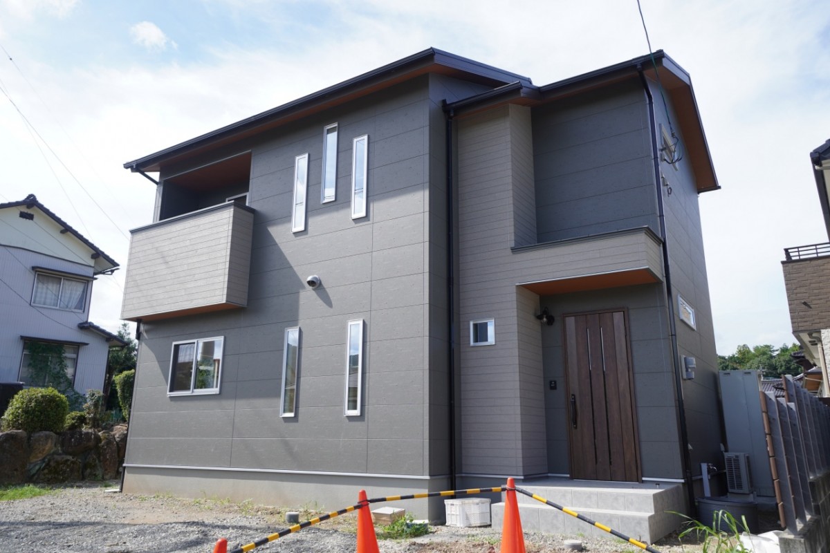 嬉野市　建売　戸建て物件